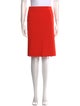 Diane von Furstenberg Knee-Length Skirt