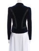 Diane von Furstenberg Wool Evening Jacket