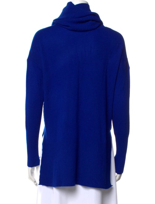 Diane von Furstenberg Cashmere Turtleneck Sweater