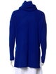 Diane von Furstenberg Cashmere Turtleneck Sweater
