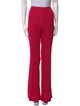 Diane von Furstenberg Wide Leg Pants