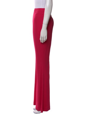 Diane von Furstenberg Wide Leg Pants