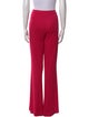 Diane von Furstenberg Wide Leg Pants