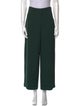 Diane von Furstenberg Wide Leg Pants
