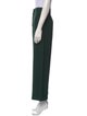Diane von Furstenberg Wide Leg Pants