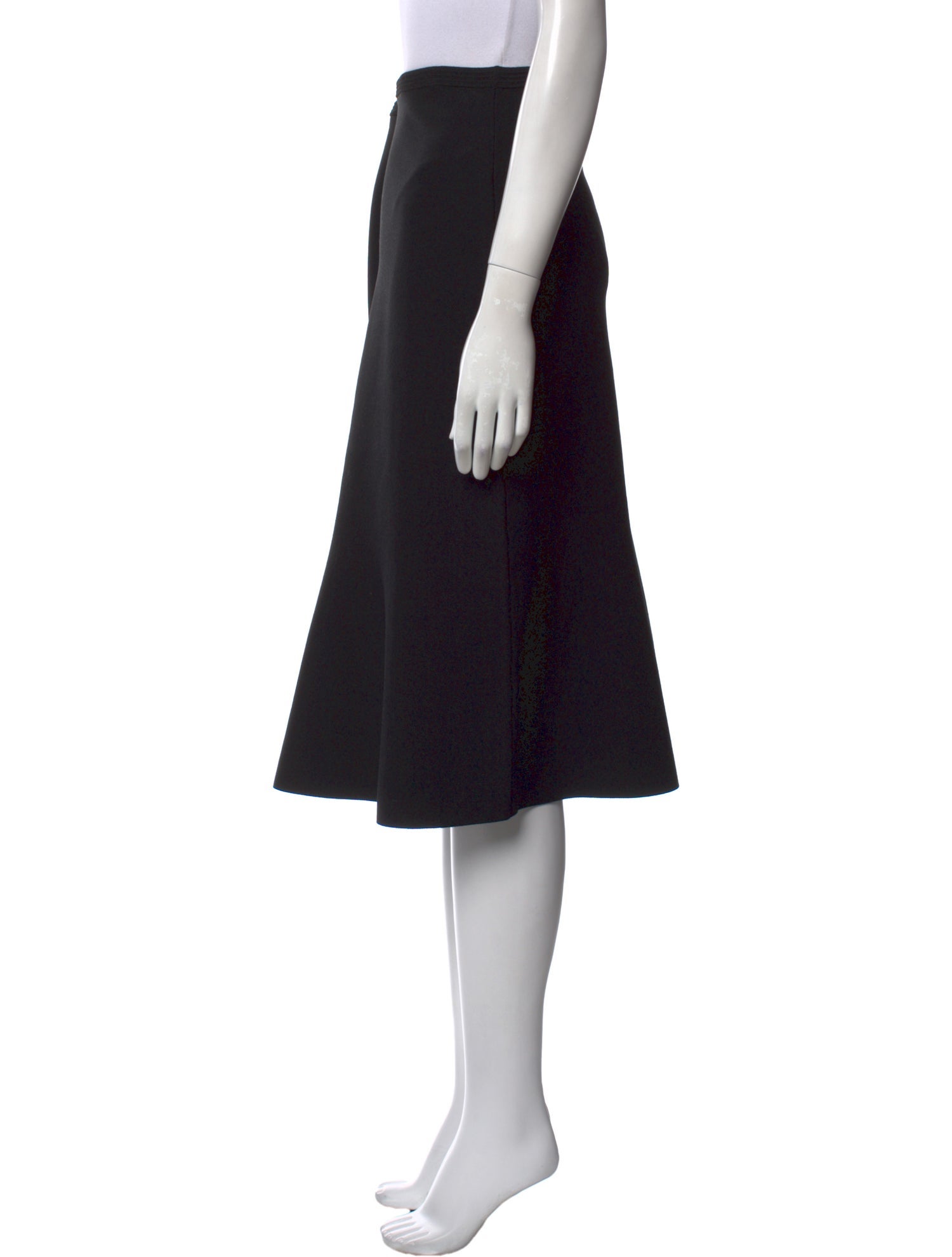 Diane von Furstenberg Knee-Length Skirt