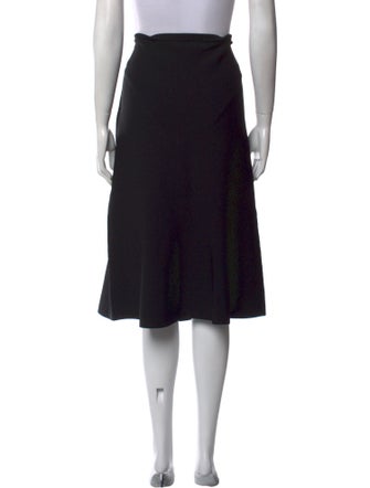Diane von Furstenberg Knee-Length Skirt