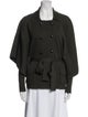 Diane von Furstenberg Wool Jacket