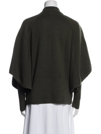 Diane von Furstenberg Wool Jacket