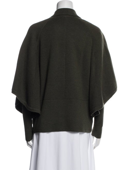 Diane von Furstenberg Wool Jacket