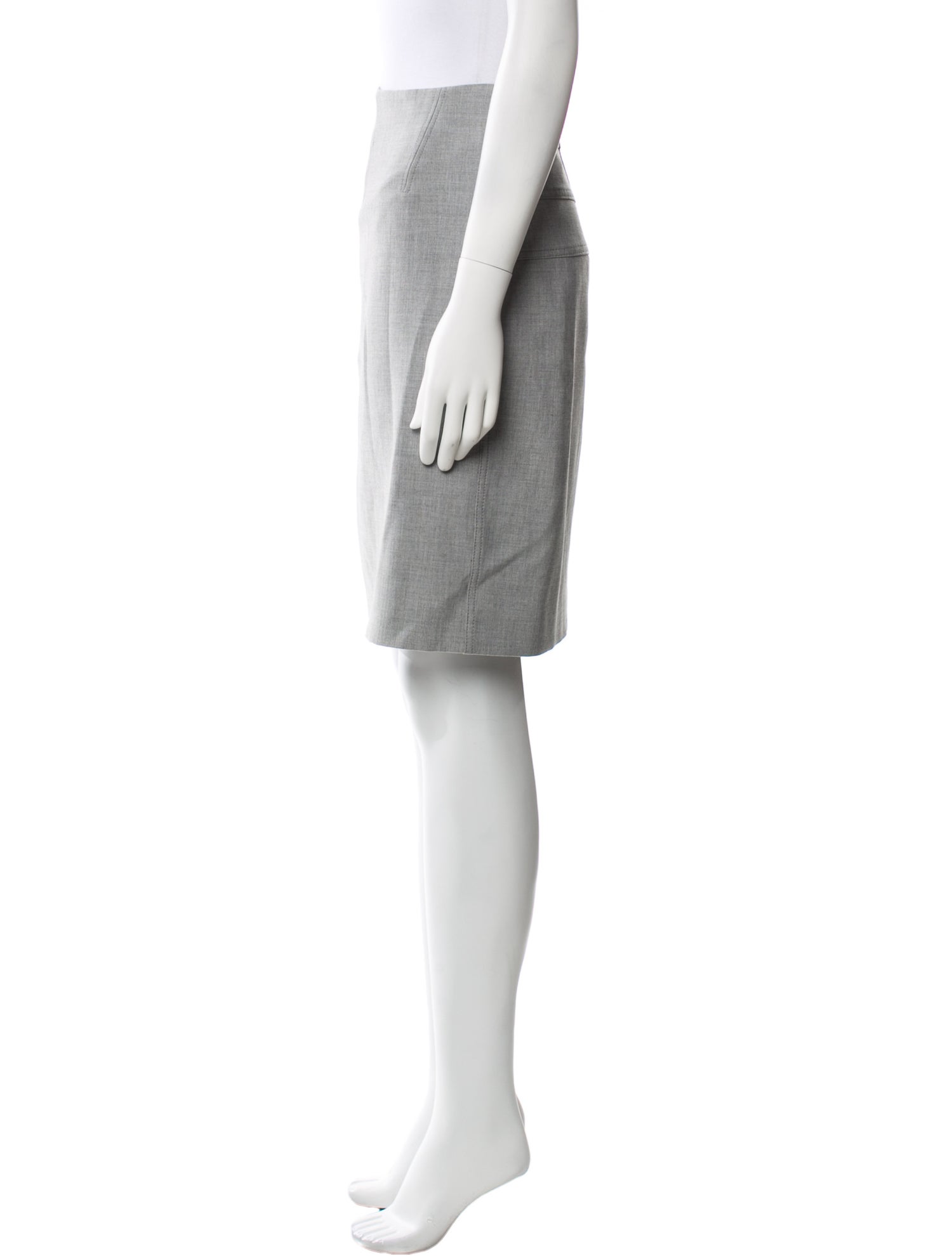 Diane von Furstenberg Knee-Length Skirt