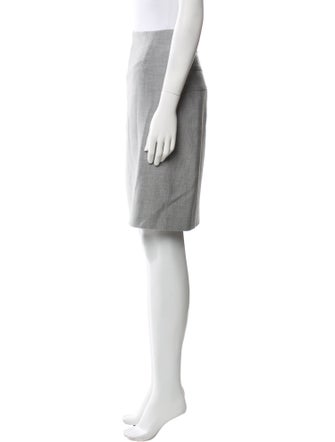 Diane von Furstenberg Knee-Length Skirt