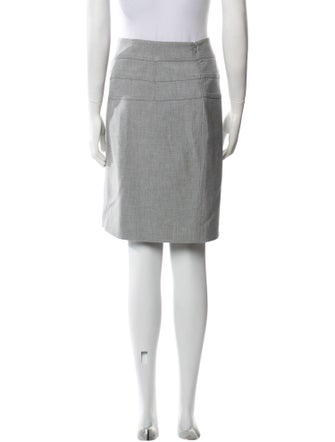 Diane von Furstenberg Knee-Length Skirt