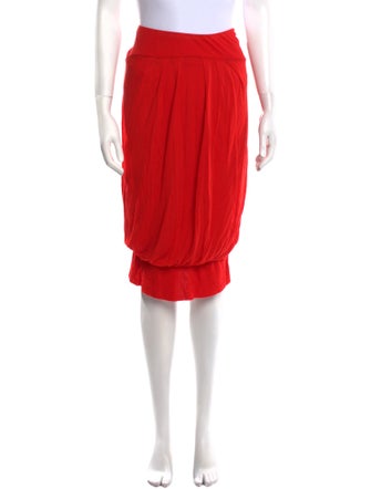 Diane von Furstenberg Knee-Length Skirt