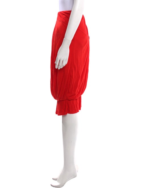 Diane von Furstenberg Knee-Length Skirt