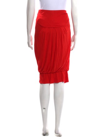 Diane von Furstenberg Knee-Length Skirt