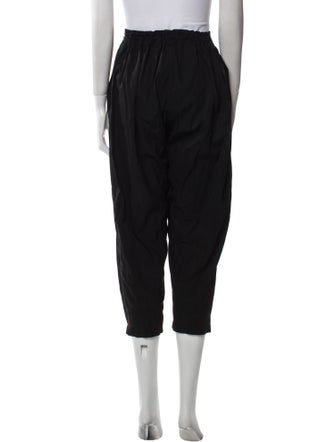 Diane von Furstenberg Straight Leg Pants
