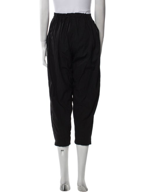 Diane von Furstenberg Straight Leg Pants