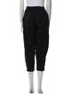 Diane von Furstenberg Straight Leg Pants
