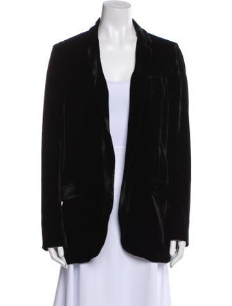 Diane von Furstenberg Blazer