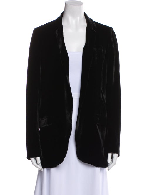 Diane von Furstenberg Blazer