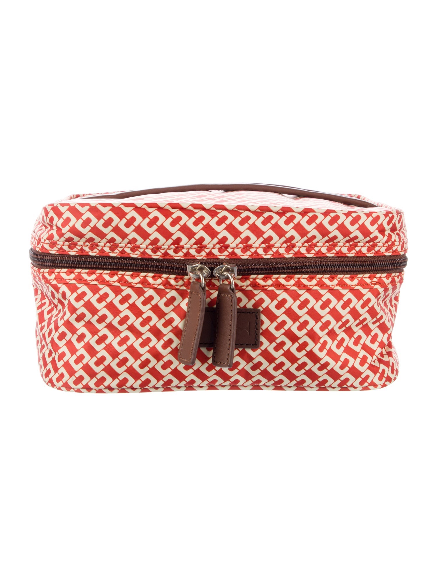 Diane von Furstenberg Diane Von Furstenberg Cosmetic Bag