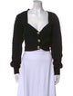 Diane von Furstenberg V-Neck Sweater