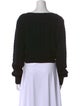 Diane von Furstenberg V-Neck Sweater