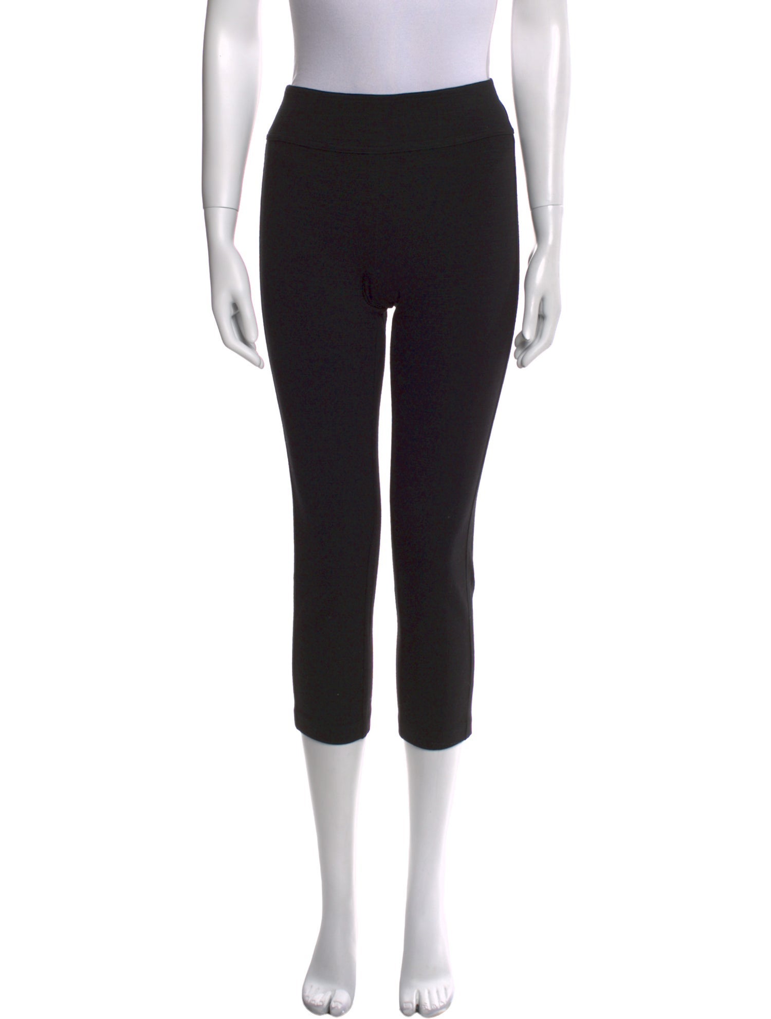 Diane von Furstenberg Straight Leg Pants