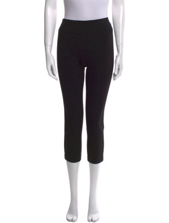 Diane von Furstenberg Straight Leg Pants