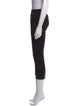 Diane von Furstenberg Straight Leg Pants