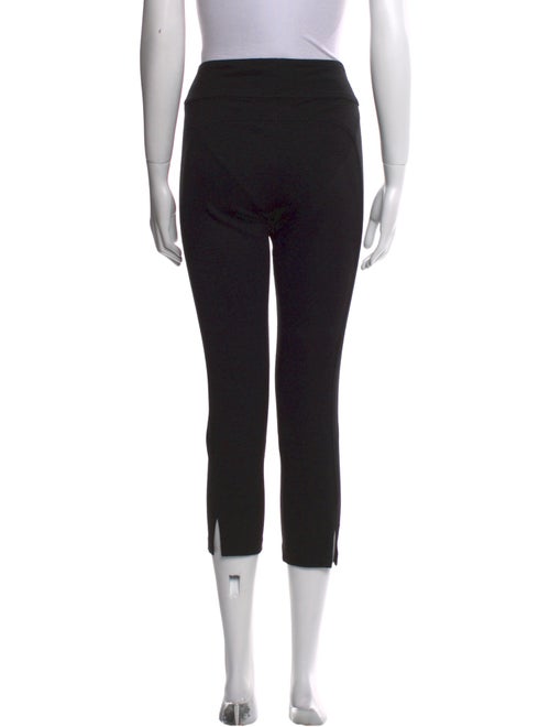 Diane von Furstenberg Straight Leg Pants