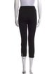 Diane von Furstenberg Straight Leg Pants
