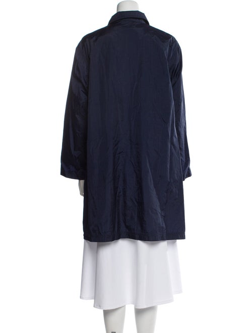 Diane von Furstenberg Nylon Coat