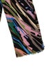 Diane von Furstenberg Wool Printed Scarf