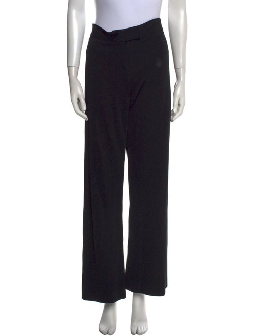 Diane von Furstenberg Wide Leg Pants