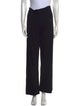 Diane von Furstenberg Wide Leg Pants