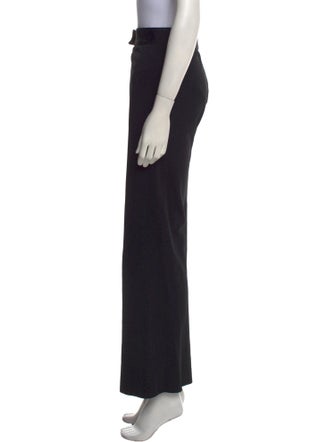 Diane von Furstenberg Wide Leg Pants
