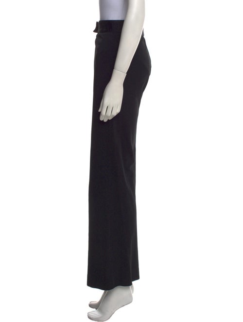 Diane von Furstenberg Wide Leg Pants