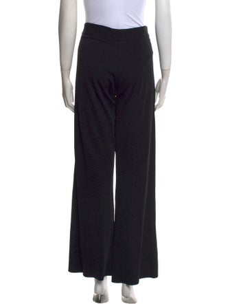 Diane von Furstenberg Wide Leg Pants
