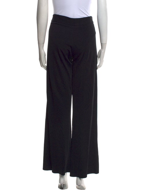 Diane von Furstenberg Wide Leg Pants