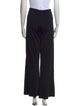 Diane von Furstenberg Wide Leg Pants