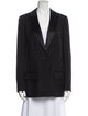 Diane von Furstenberg Wool Blazer