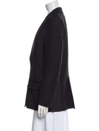 Diane von Furstenberg Wool Blazer