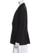 Diane von Furstenberg Wool Blazer