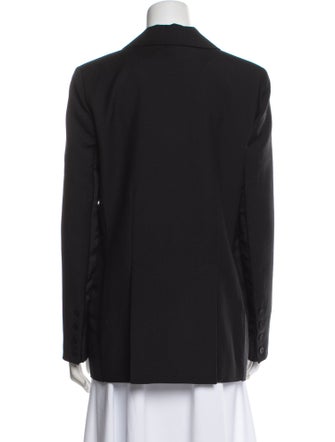 Diane von Furstenberg Wool Blazer