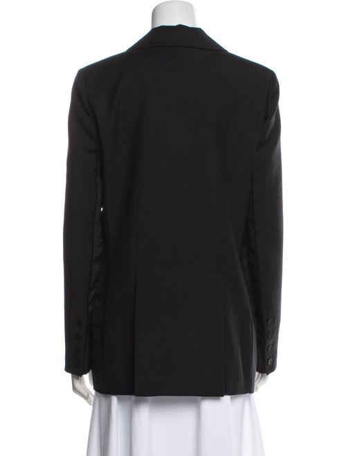 Diane von Furstenberg Wool Blazer