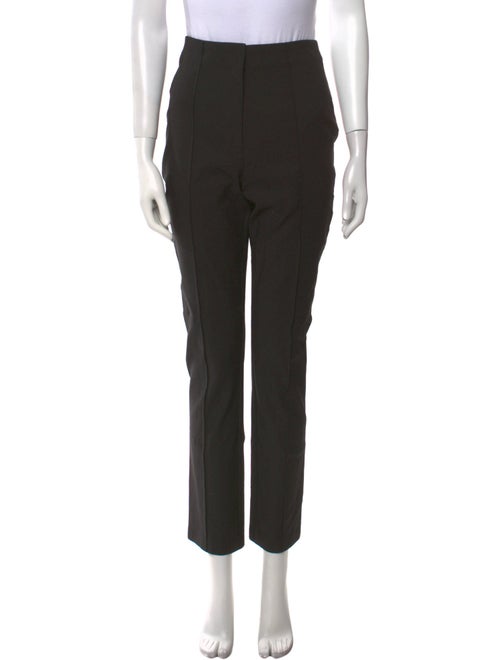 Diane von Furstenberg Straight Leg Pants