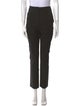 Diane von Furstenberg Straight Leg Pants