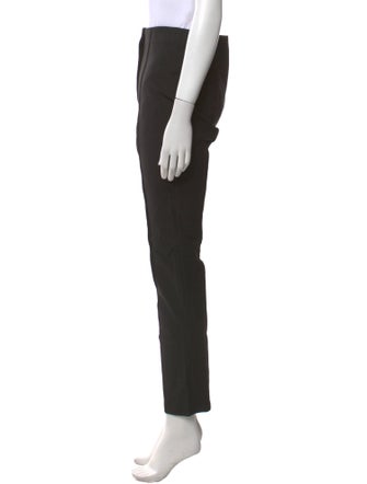 Diane von Furstenberg Straight Leg Pants